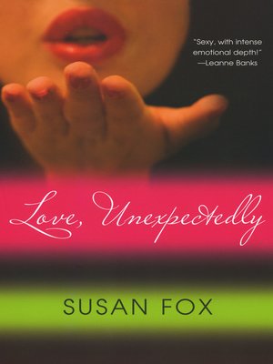 cover image of Love, Unexpectedly